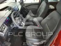 2026 Nissan TOWNSTAR