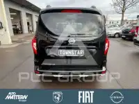 2026 Nissan TOWNSTAR