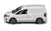2026 Nissan TOWNSTAR
