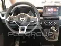 2026 Nissan TOWNSTAR