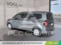 2026 Nissan TOWNSTAR