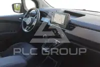 2026 Nissan TOWNSTAR