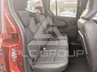 2026 Nissan TOWNSTAR