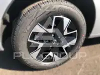 2026 Nissan TOWNSTAR