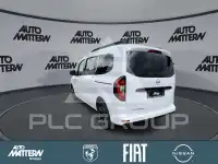 2026 Nissan TOWNSTAR