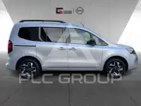 2026 Nissan TOWNSTAR