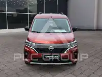 2026 Nissan TOWNSTAR