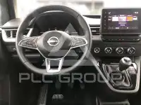 2026 Nissan TOWNSTAR