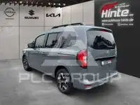 2026 Nissan TOWNSTAR
