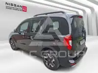 2026 Nissan TOWNSTAR
