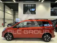 2026 Nissan TOWNSTAR