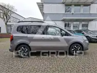 2026 Nissan TOWNSTAR