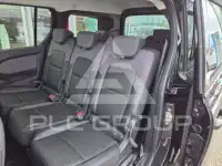 2026 Nissan TOWNSTAR