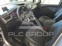 2026 Nissan TOWNSTAR