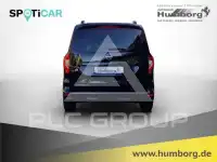 2026 Nissan TOWNSTAR