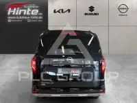 2026 Nissan TOWNSTAR