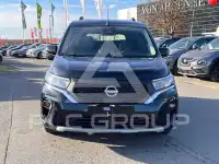 2026 Nissan TOWNSTAR