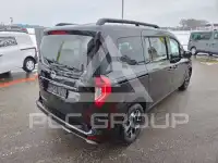 2026 Nissan TOWNSTAR