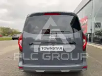 2026 Nissan TOWNSTAR
