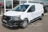 2026 Nissan TOWNSTAR
