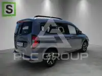 2026 Nissan TOWNSTAR