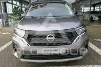 2026 Nissan TOWNSTAR