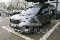 2026 Nissan TOWNSTAR