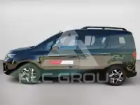 2026 Nissan TOWNSTAR