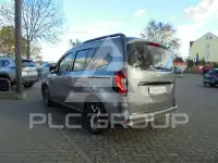 2026 Nissan TOWNSTAR
