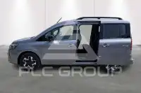 2026 Nissan TOWNSTAR