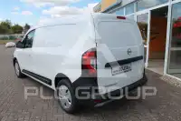 2026 Nissan TOWNSTAR