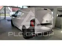 2026 Nissan TOWNSTAR