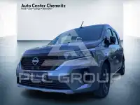 2026 Nissan TOWNSTAR