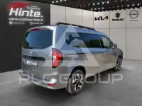 2026 Nissan TOWNSTAR