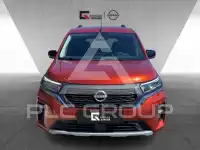 2026 Nissan TOWNSTAR