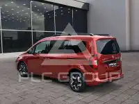 2026 Nissan TOWNSTAR