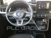 2026 Nissan TOWNSTAR