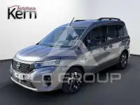 2026 Nissan TOWNSTAR