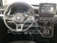 2026 Nissan TOWNSTAR