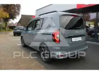 2026 Nissan TOWNSTAR