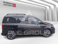 2026 Nissan TOWNSTAR