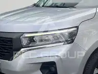 2026 Nissan TOWNSTAR
