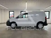 2026 Nissan TOWNSTAR
