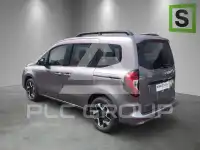 2026 Nissan TOWNSTAR