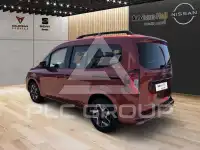 2026 Nissan TOWNSTAR