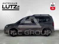 2026 Nissan TOWNSTAR