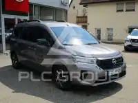 2026 Nissan TOWNSTAR