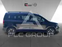 2026 Nissan TOWNSTAR