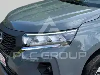 2026 Nissan TOWNSTAR
