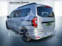 2026 Nissan TOWNSTAR